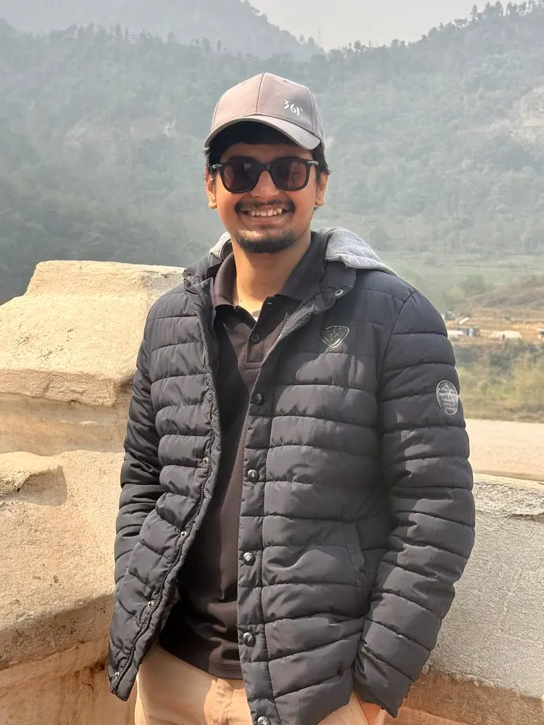 Sarad Bashyal